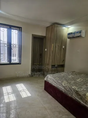 Furnished 3bdrm Farm House in Naf Valley Asokoro for rent