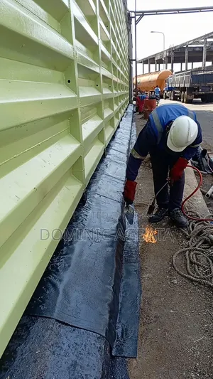 Oneiric Waterproofing Specialist