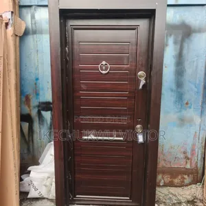 3ft Turkey Steel