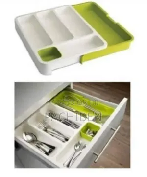 Cutleries Drawer