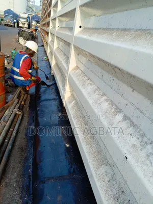 Ideation Waterproofing Expert