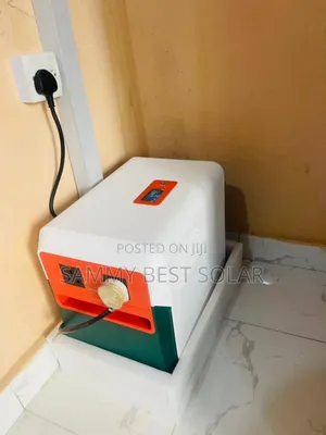 Cola 3.6kwh All in One Solar Generator