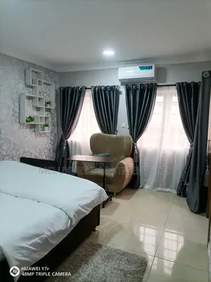 Furnished 3bdrm Duplex in Oke Ira / Ajah for sale