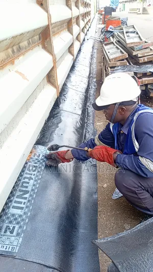 Kairos Waterproofing Professionals