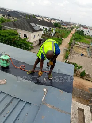 Gnosis Waterproofing Professionals
