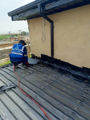 Nous Roof Waterproofing Expert