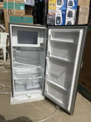 Hisense Single Door Refrigerator 150l (Rs20dr)