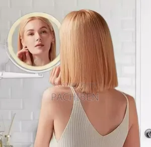 Double Sided Mirror