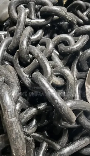 28mm Anchor Chain Brand New