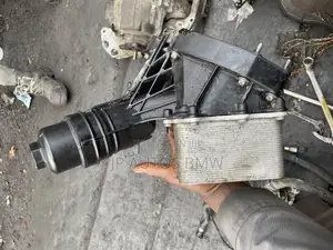 Engine Coolant BMW B58