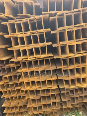 Heb 125x125x12m Beam