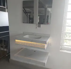 Cabinet Marble