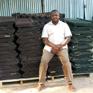Best Stone Coated Roofing Korea and Newzealand 50 Years Wart