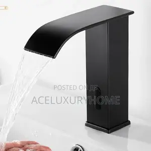 Sensor Mixer Tap