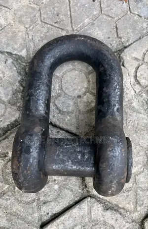 Anchor Shackle for 32mm Anchor Chain
