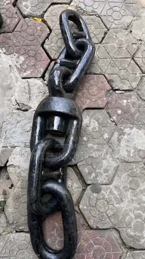 32mm Anchor Swivel for Marine Anchor