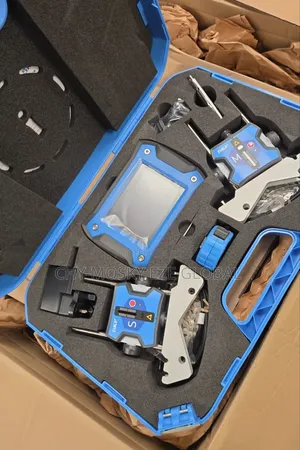 SKF Shaft Alignment Tools Kit (Tksa 31/41)