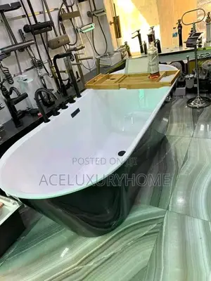 Bathtub Mixer