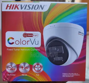 Colorvu Smart Hybrid Light