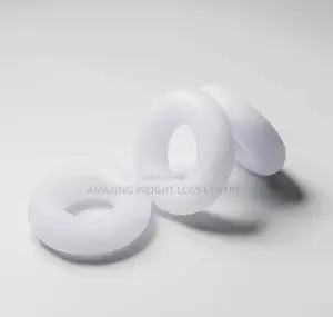 3-in-1 Thick Male Cockrings