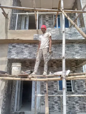 Tiles Layer