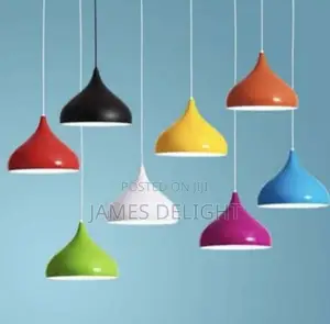 Pendant Light