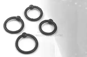 4 Rings Harder Cock Ring Set Silicone for Delay