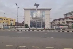 For Sale : Storey Building at Wethral Road Owerri Imo State