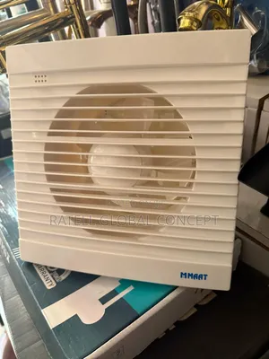 Mmaat Ventilation Extractor Fan