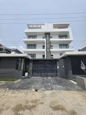 3bdrm Apartment in Seagate Estate, Ikate-Elegushi for sale