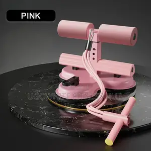Multifunctional Sit-Up Bar