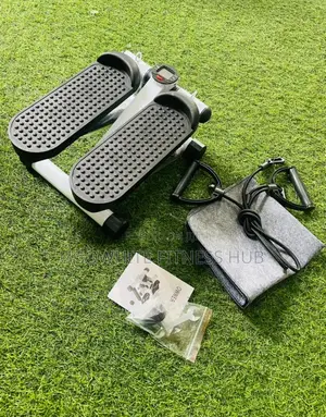 Mini Stepper Exercise Machine