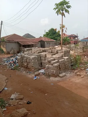 2 Plots of Land for Sale
