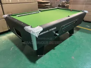 Snooker Board
