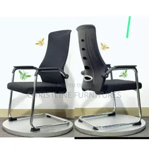Quality Office Visitors Chair