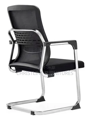 Office Executive Visitors Chair