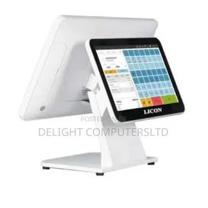 Licon Double Screen System