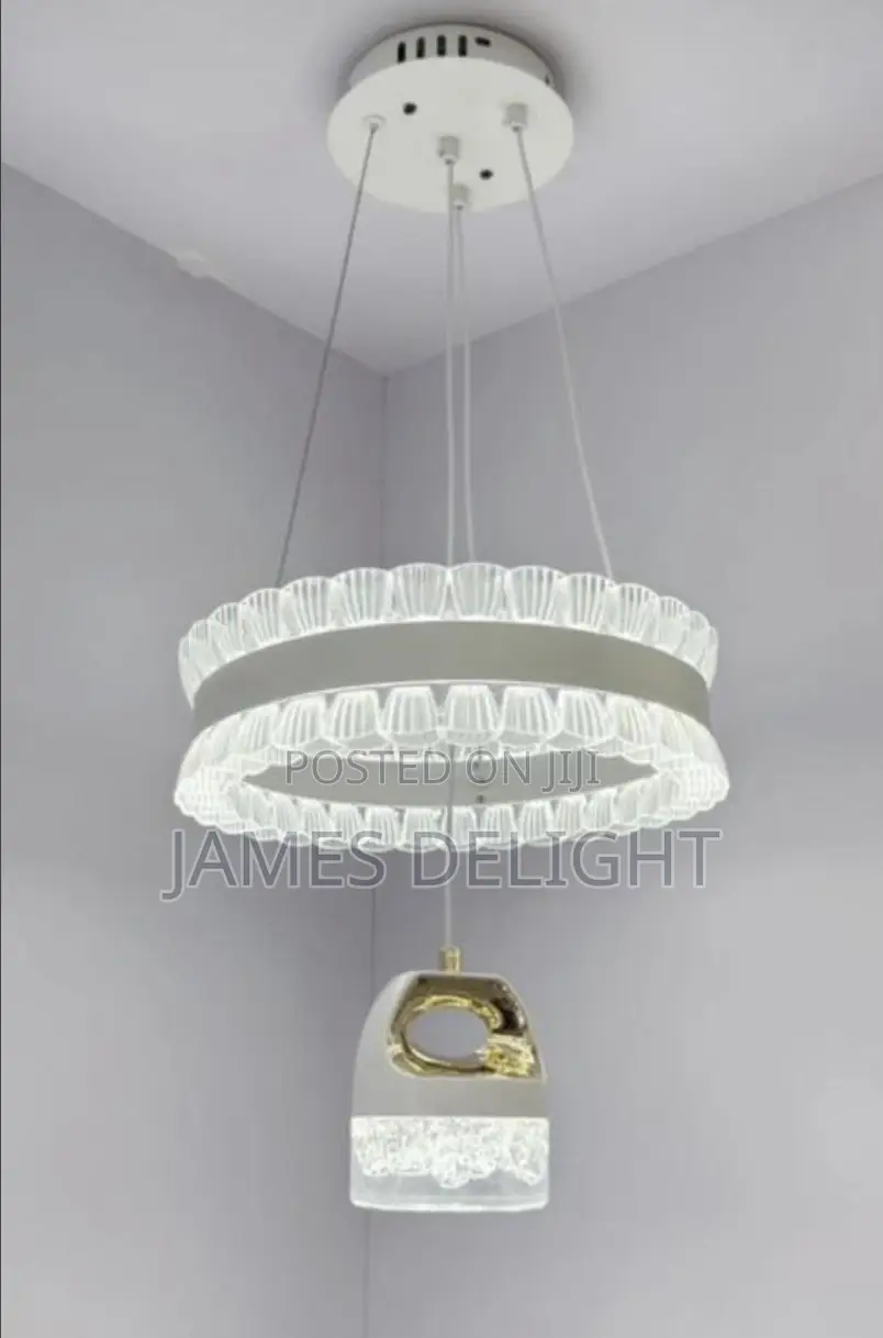 Led Chandelier Light