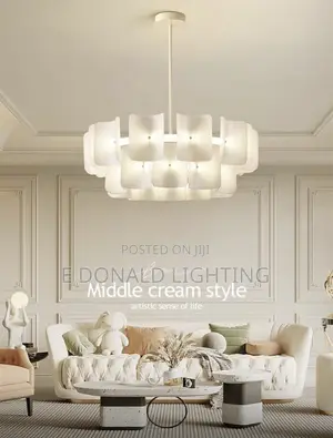 800mm Luxury Living Light