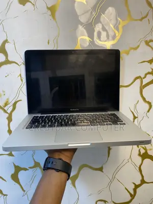 Laptop Apple MacBook Pro 2012 8GB Intel Core i5 HDD 500GB