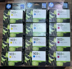 Hp 903xl Original Ink Cartridge
