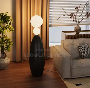 1550mm 5fit Luxury Floor Light