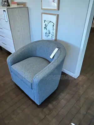 Single Seater Sofa Chair