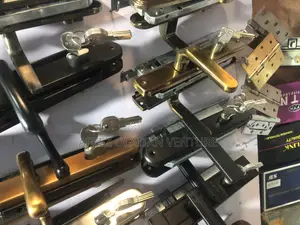 Original Hand Key