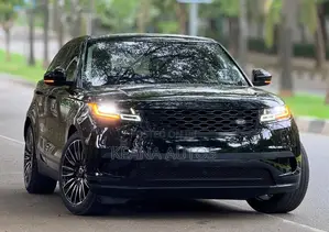 Car 2019 Black