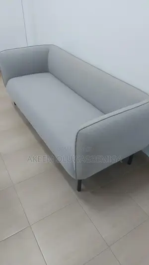 Three Seater Sofa Chair