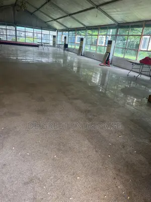 Event Hall for Rent Galadimawa