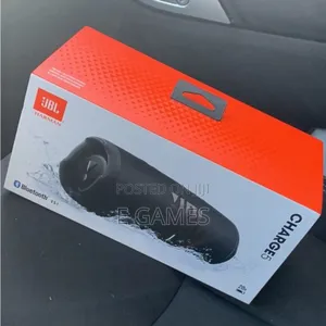 JBL Charge 5