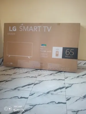 Smart Android Tv