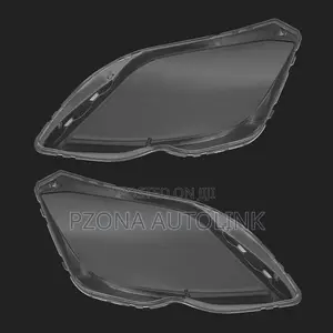 Headlight Cover for Mercedes GLK X204 Glk250 Glk280 Glk300 Glk350